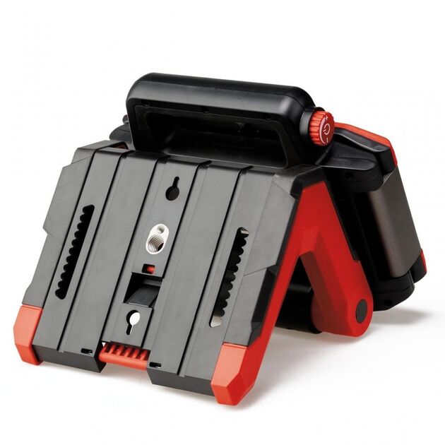 Einhell Ліхтар акумуляторний TP-CL 18/3000 Li Set - Solo, PXC, 18В, 60 LED, 200-3000лм, 5700К, 4.6кг (без АКБ і ЗП), фото , изображение 5 | SNABZHENIE.com.ua Einhell Ліхтар акумуляторний TP-CL 18/3000 Li Set - Solo, PXC, 18В, 60 LED, 200-3000лм, 5700К, 4.6кг (без АКБ і ЗП), фото , изображение 5 | SNABZHENIE.com.ua