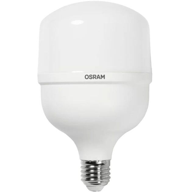 Osram Лампа LED E27 40Вт 5000Лм 6500К STAR, фото  | SNABZHENIE.com.ua