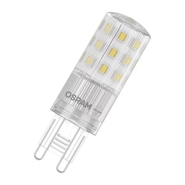 Osram Лампа LED G9 4,9W 806Лм 2700К PIN60, фото , изображение 3 | SNABZHENIE.com.ua Osram Лампа LED G9 4,9W 806Лм 2700К PIN60, фото , изображение 3 | SNABZHENIE.com.ua