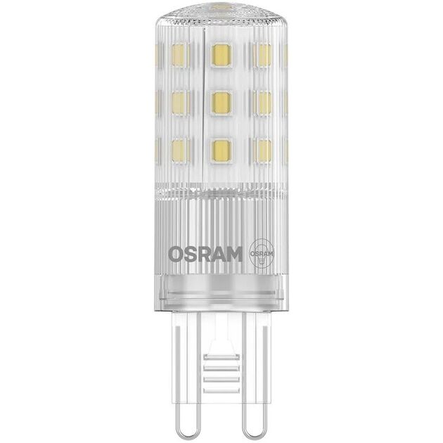 Osram Лампа LED G9 4,9W 806Лм 2700К PIN60, фото  | SNABZHENIE.com.ua