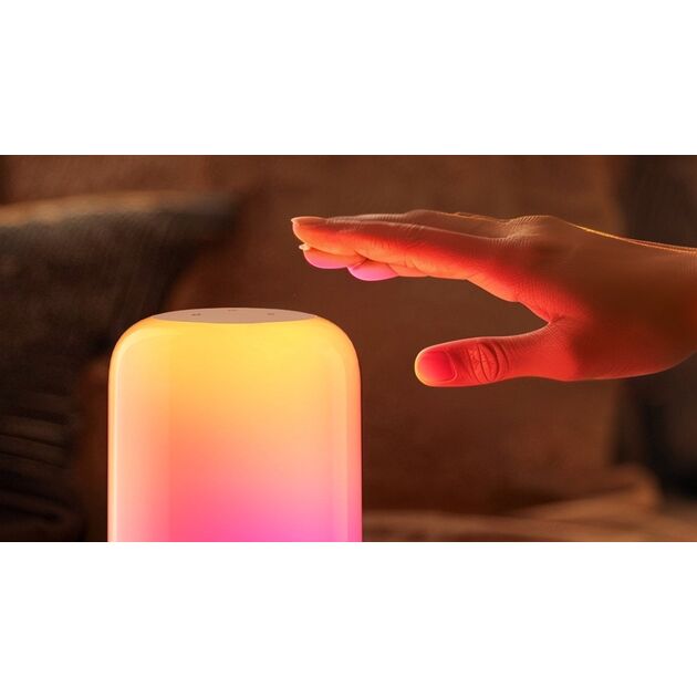 Govee Настільний світильник розумний H6022 Table Lamp 2, RGBICWW, WI-FI/Bluetooth, білий, фото , зображення 9 | SNABZHENIE.com.ua Govee Настільний світильник розумний H6022 Table Lamp 2, RGBICWW, WI-FI/Bluetooth, білий, фото , зображення 9 | SNABZHENIE.com.ua