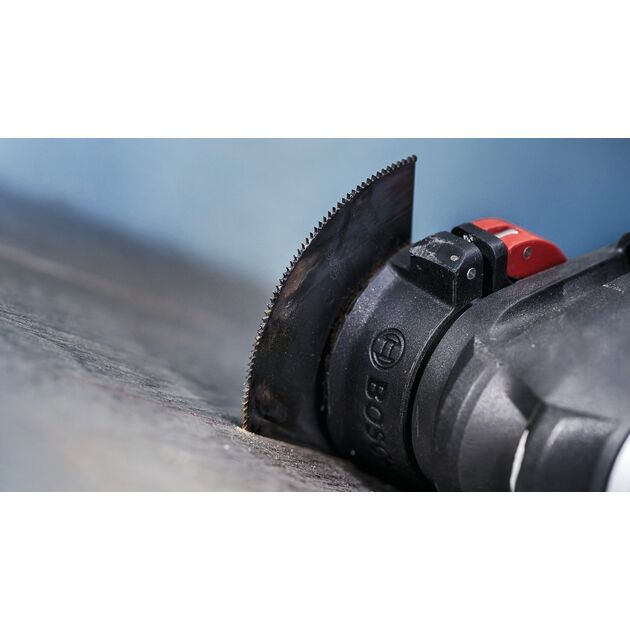 Bosch Диск пиляльний сегментований PRO StarlockBIM Wood Met ACZ85EB, фото , изображение 7 | SNABZHENIE.com.ua