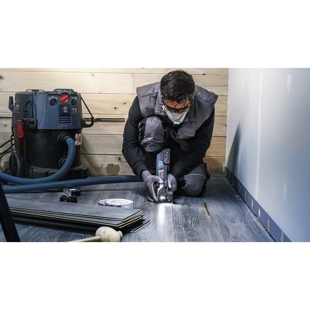 Bosch Диск пиляльний сегментований PRO StarlockBIM Wood Met ACZ85EB, фото , изображение 5 | SNABZHENIE.com.ua