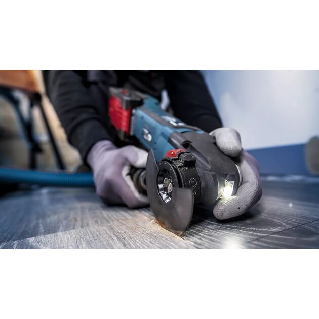 Bosch Диск пиляльний сегментований PRO StarlockBIM Wood Met ACZ85EB, фото , изображение 4 | SNABZHENIE.com.ua