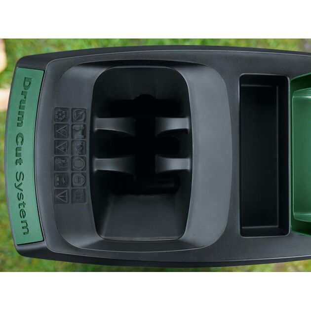 Bosch Подрібнювач садовий AXT22D 2200Вт 40 об/хв 38мм 53 л. 31.3кг ріжуча система Turbine-Cut низькошумний, фото , зображення 9 | SNABZHENIE.com.ua Bosch Подрібнювач садовий AXT22D 2200Вт 40 об/хв 38мм 53 л. 31.3кг ріжуча система Turbine-Cut низькошумний, фото , зображення 9 | SNABZHENIE.com.ua