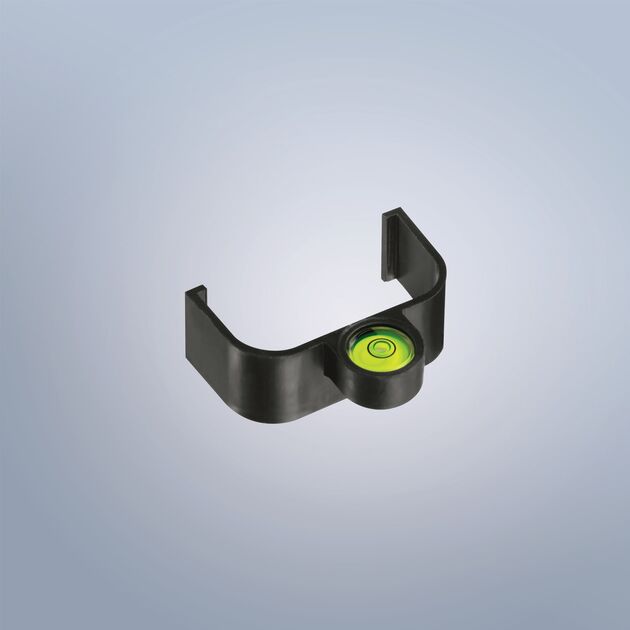 Bosch Рейка вимірювальна телескопічна GR 500 алюмінієва для оптичних нівелірів 125-500см 5 секцій, фото , зображення 6 | SNABZHENIE.com.ua