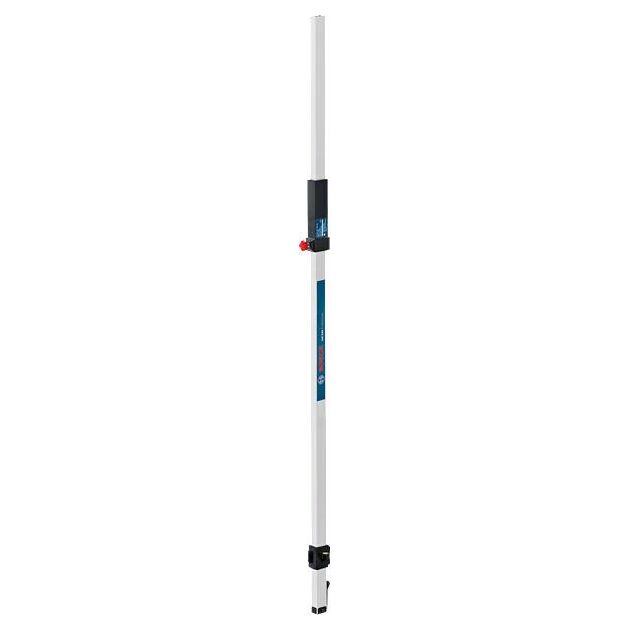 Bosch Вимірювальна рейка GR240, 240см, фото  | SNABZHENIE.com.ua