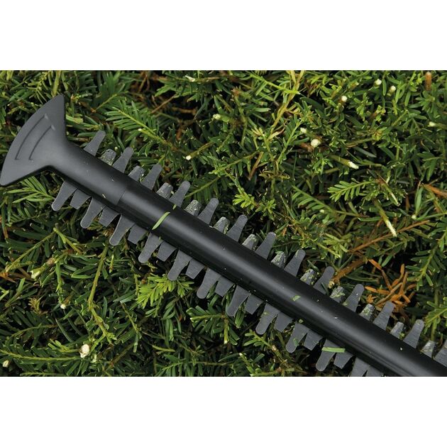 Bosch Кущоріз акумуляторний EasyHedgeCut 18V-52-13 18В лезо 52см крок різу 15мм 3.28кг без АКБ та ЗП, фото , изображение 7 | SNABZHENIE.com.ua Bosch Кущоріз акумуляторний EasyHedgeCut 18V-52-13 18В лезо 52см крок різу 15мм 3.28кг без АКБ та ЗП, фото , изображение 7 | SNABZHENIE.com.ua