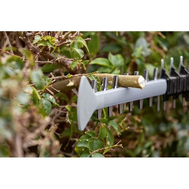 Bosch Кущоріз акумуляторний GHE 18V-60 18В 60мм крок різу 23мм 2.3кг без АКБ та ЗП, фото , изображение 5 | SNABZHENIE.com.ua Bosch Кущоріз акумуляторний GHE 18V-60 18В 60мм крок різу 23мм 2.3кг без АКБ та ЗП, фото , изображение 5 | SNABZHENIE.com.ua