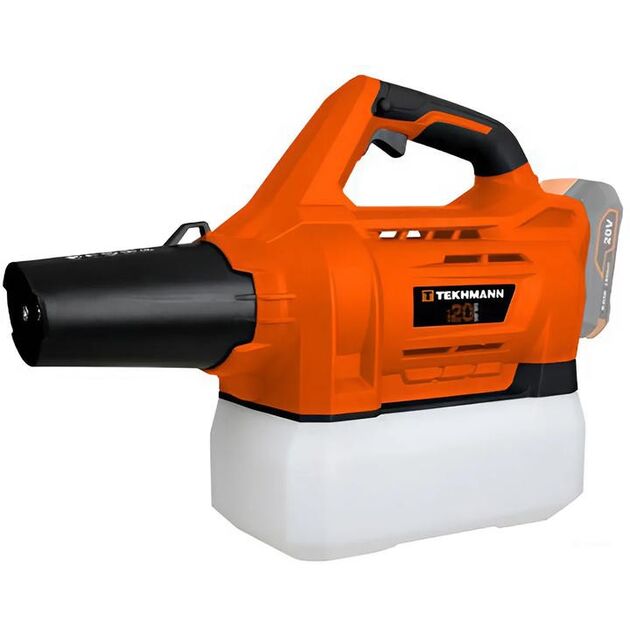 TEKHMANN Обприскувач акумуляторний TCF-2/i20 2л 20В 0.2л·хв 2.3кг, фото , зображення 2 | SNABZHENIE.com.ua
