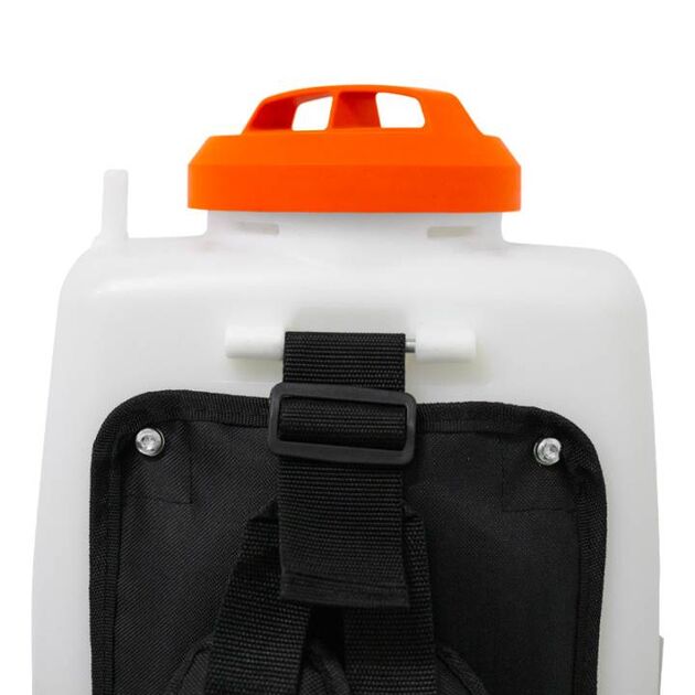 TEKHMANN Обприскувач акумуляторний TGS-10/i20 10л 20В 3бар 1л·хв 4.8кг, фото , зображення 5 | SNABZHENIE.com.ua