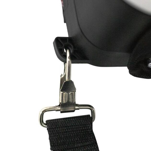 TEKHMANN Обприскувач акумуляторний TGS-10/i20 10л 20В 3бар 1л·хв 4.8кг, фото , зображення 4 | SNABZHENIE.com.ua