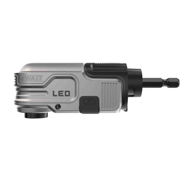 Насадка угловая DeWALT DTLRA, фото , изображение 4 | SNABZHENIE.com.ua Насадка угловая DeWALT DTLRA, фото , изображение 4 | SNABZHENIE.com.ua