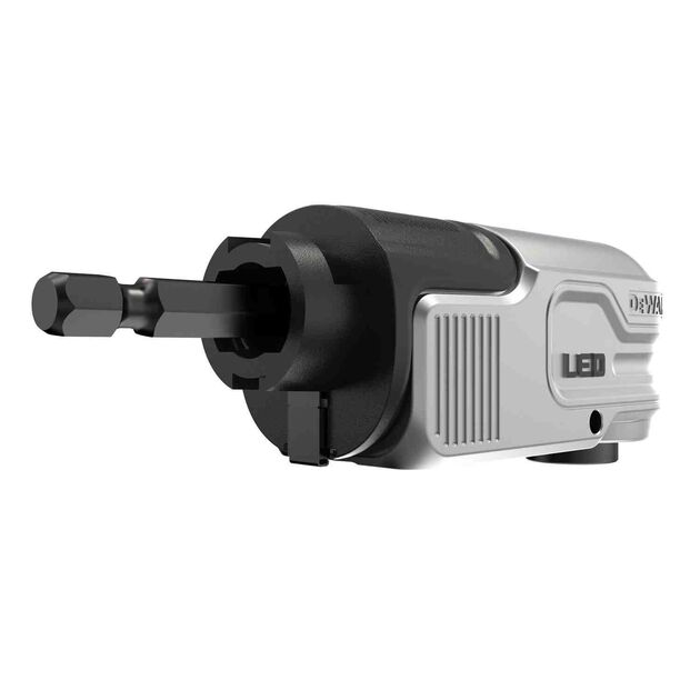Насадка угловая DeWALT DTLRA, фото , изображение 7 | SNABZHENIE.com.ua Насадка угловая DeWALT DTLRA, фото , изображение 7 | SNABZHENIE.com.ua