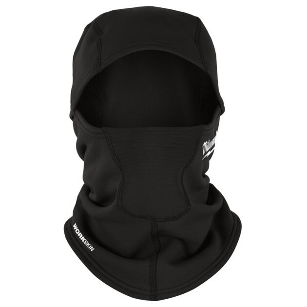 Балаклава средняя BAL BL MILWAUKEE, черная, ONE-SIZE, фото , изображение 2 | SNABZHENIE.com.ua Балаклава средняя BAL BL MILWAUKEE, черная, ONE-SIZE, фото , изображение 2 | SNABZHENIE.com.ua