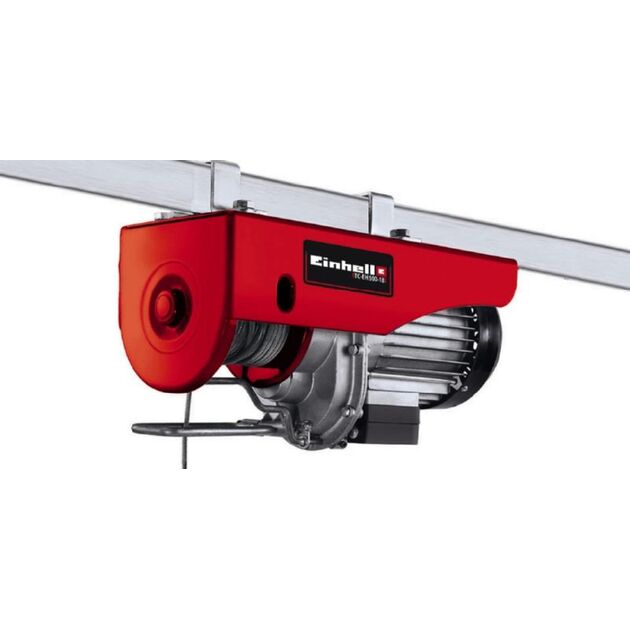 Einhell Тельфер TC-EH 500-18 електричний, фото  | SNABZHENIE.com.ua