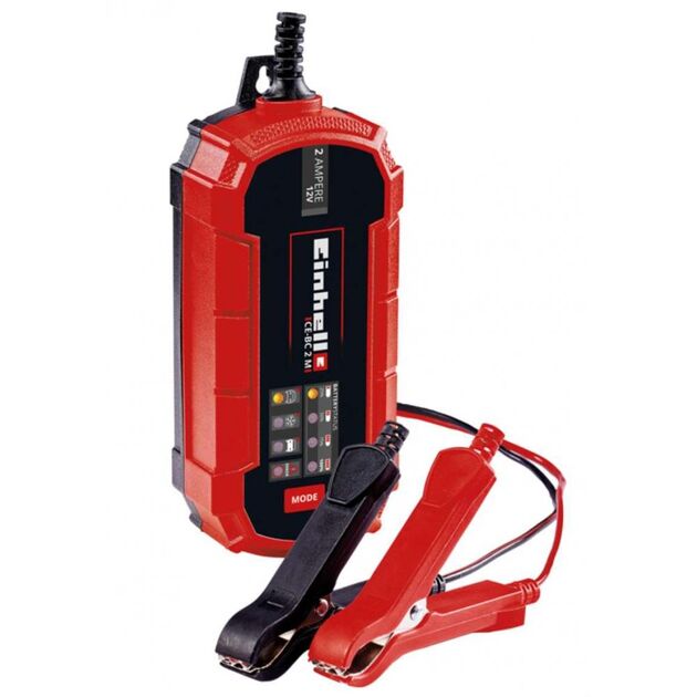Einhell CE-BC 2 M, фото  | SNABZHENIE.com.ua