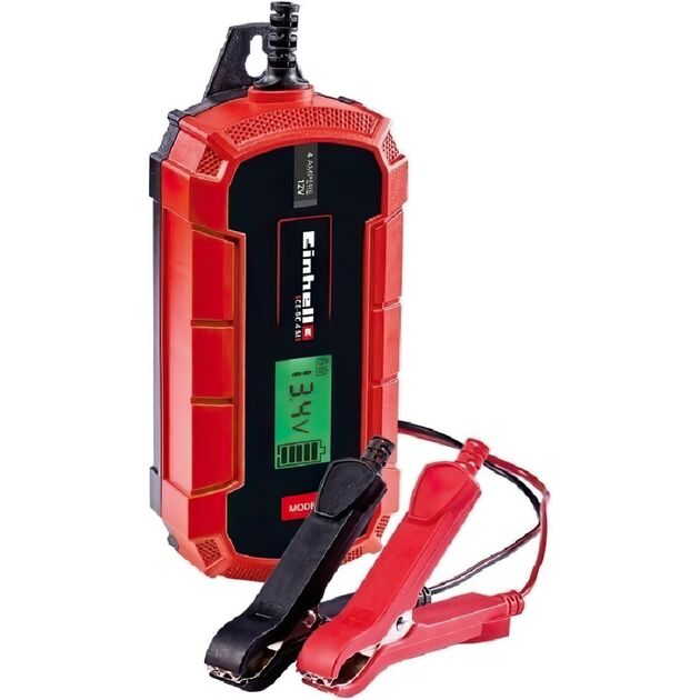 Einhell CE-BC 4 M, фото  | SNABZHENIE.com.ua