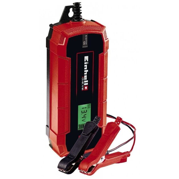 Einhell CE-BC 6 M, фото , изображение 2 | SNABZHENIE.com.ua Einhell CE-BC 6 M, фото , изображение 2 | SNABZHENIE.com.ua