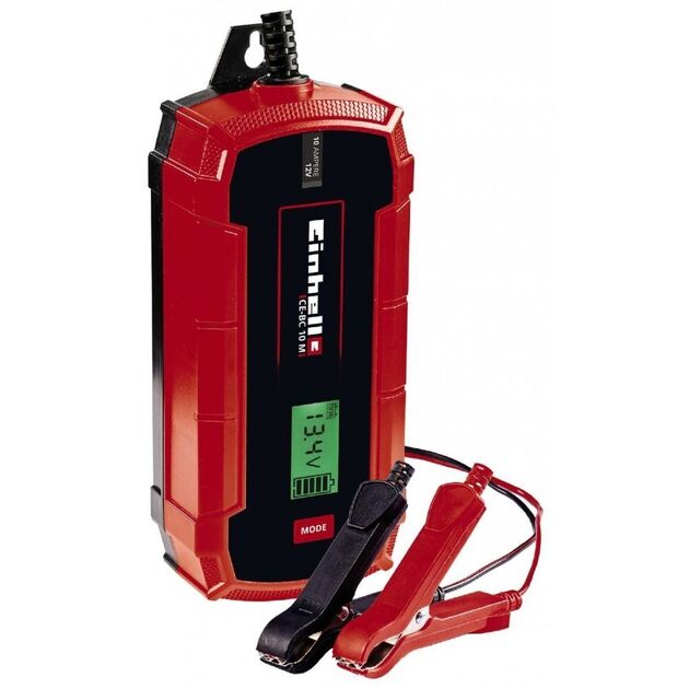 Einhell CE-BC 10 M, фото  | SNABZHENIE.com.ua