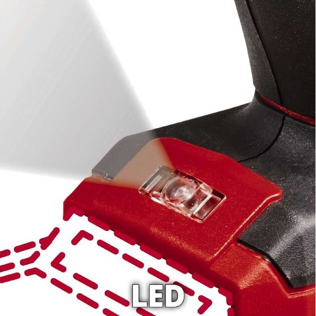Einhell Насос низького тиску CE-AP 18 Li - Solo, 18В, PXC, 630 л/хв, 0.05 бар, фото , зображення 9 | SNABZHENIE.com.ua Einhell Насос низького тиску CE-AP 18 Li - Solo, 18В, PXC, 630 л/хв, 0.05 бар, фото , зображення 9 | SNABZHENIE.com.ua