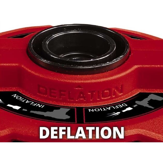 Einhell Насос низького тиску CE-AP 18 Li - Solo, 18В, PXC, 630 л/хв, 0.05 бар, фото , зображення 6 | SNABZHENIE.com.ua Einhell Насос низького тиску CE-AP 18 Li - Solo, 18В, PXC, 630 л/хв, 0.05 бар, фото , зображення 6 | SNABZHENIE.com.ua