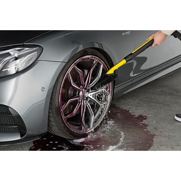 Karcher Засіб RM 667 автомобільний для чищення колісних дисків, 3-в-1, 0,5 л, фото , зображення 4 | SNABZHENIE.com.ua Karcher Засіб RM 667 автомобільний для чищення колісних дисків, 3-в-1, 0,5 л, фото , зображення 4 | SNABZHENIE.com.ua