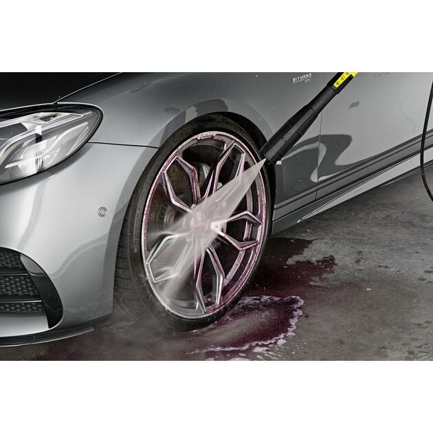 Karcher Засіб RM 667 автомобільний для чищення колісних дисків, 3-в-1, 0,5 л, фото , зображення 5 | SNABZHENIE.com.ua Karcher Засіб RM 667 автомобільний для чищення колісних дисків, 3-в-1, 0,5 л, фото , зображення 5 | SNABZHENIE.com.ua