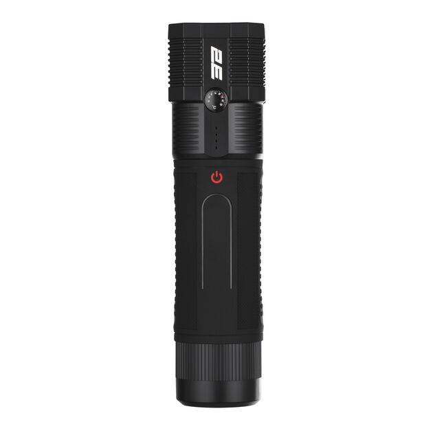 2E Пуско-зарядний пристрій Beam з ліхтарем, 8000 mAh, 1xUSB/3 A, фото , изображение 4 | SNABZHENIE.com.ua 2E Пуско-зарядний пристрій Beam з ліхтарем, 8000 mAh, 1xUSB/3 A, фото , изображение 4 | SNABZHENIE.com.ua