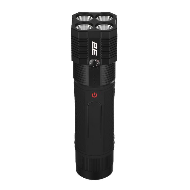 2E Пуско-зарядний пристрій Beam з ліхтарем, 8000 mAh, 1xUSB/3 A, фото , изображение 2 | SNABZHENIE.com.ua 2E Пуско-зарядний пристрій Beam з ліхтарем, 8000 mAh, 1xUSB/3 A, фото , изображение 2 | SNABZHENIE.com.ua