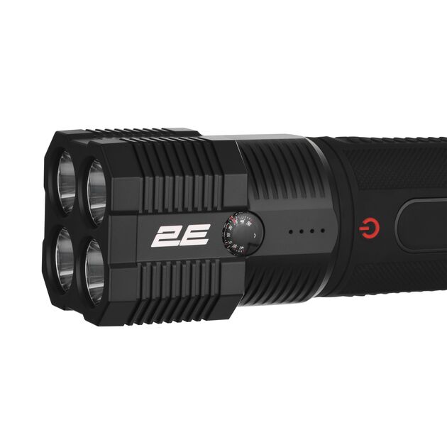 2E Пуско-зарядний пристрій Beam з ліхтарем, 8000 mAh, 1xUSB/3 A, фото , изображение 8 | SNABZHENIE.com.ua 2E Пуско-зарядний пристрій Beam з ліхтарем, 8000 mAh, 1xUSB/3 A, фото , изображение 8 | SNABZHENIE.com.ua