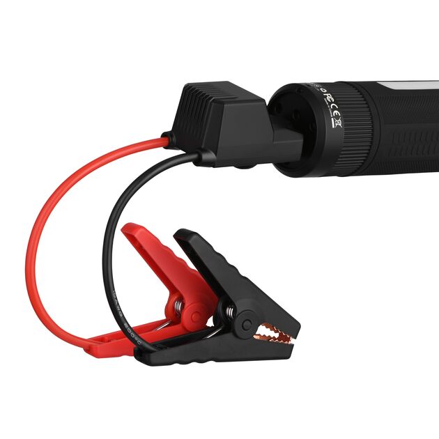 2E Пуско-зарядний пристрій Beam з ліхтарем, 8000 mAh, 1xUSB/3 A, фото , изображение 10 | SNABZHENIE.com.ua 2E Пуско-зарядний пристрій Beam з ліхтарем, 8000 mAh, 1xUSB/3 A, фото , изображение 10 | SNABZHENIE.com.ua