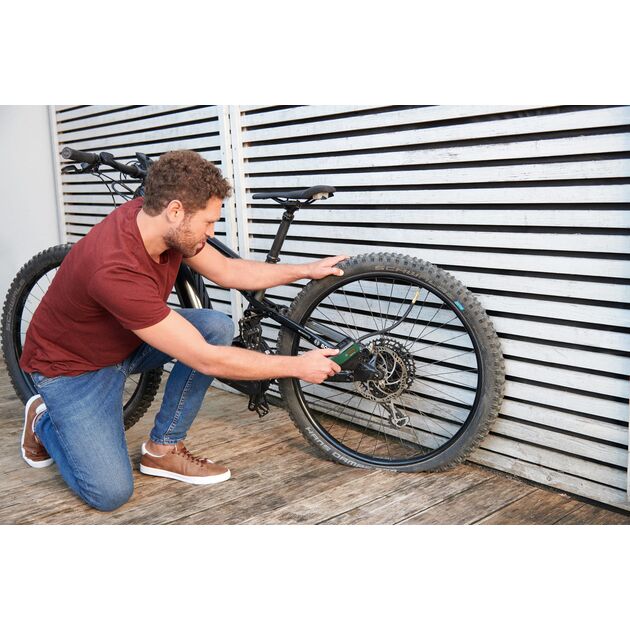 Bosch Акумуляторний насос EasyPump, 3.6 В, 3 А·год, 10.3 бар, 10 л/хв, 0.4 кг, фото , зображення 7 | SNABZHENIE.com.ua Bosch Акумуляторний насос EasyPump, 3.6 В, 3 А·год, 10.3 бар, 10 л/хв, 0.4 кг, фото , зображення 7 | SNABZHENIE.com.ua