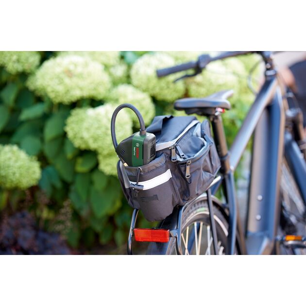 Bosch Акумуляторний насос EasyPump, 3.6 В, 3 А·год, 10.3 бар, 10 л/хв, 0.4 кг, фото , зображення 8 | SNABZHENIE.com.ua Bosch Акумуляторний насос EasyPump, 3.6 В, 3 А·год, 10.3 бар, 10 л/хв, 0.4 кг, фото , зображення 8 | SNABZHENIE.com.ua