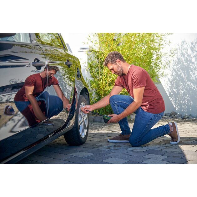 Bosch Акумуляторний насос EasyPump, 3.6 В, 3 А·год, 10.3 бар, 10 л/хв, 0.4 кг, фото , зображення 10 | SNABZHENIE.com.ua Bosch Акумуляторний насос EasyPump, 3.6 В, 3 А·год, 10.3 бар, 10 л/хв, 0.4 кг, фото , зображення 10 | SNABZHENIE.com.ua