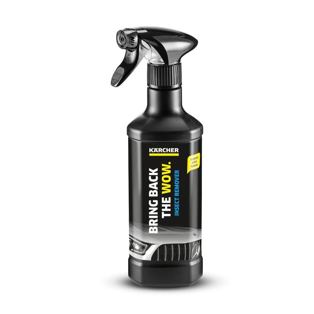 Karcher Комплект автомобільний для чищення колісних дисків Premium RM 667 та засіб для видалення слідів комах RM 618, фото , изображение 3 | SNABZHENIE.com.ua Karcher Комплект автомобільний для чищення колісних дисків Premium RM 667 та засіб для видалення слідів комах RM 618, фото , изображение 3 | SNABZHENIE.com.ua