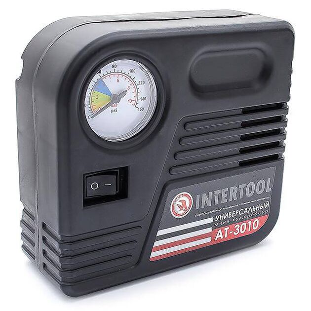 Набір пускозарядний пристрій 16800 mАч. + міні компресор., фото , изображение 10 | SNABZHENIE.com.ua