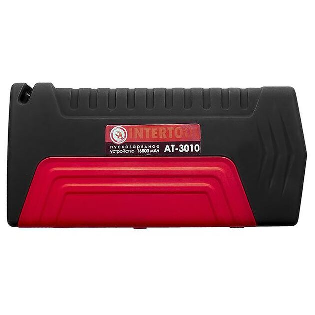 Набір пускозарядний пристрій 16800 mАч. + міні компресор., фото , изображение 9 | SNABZHENIE.com.ua