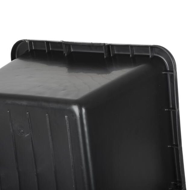 Таз будівельний прямокутний 90 л. PROF , фото , изображение 4 | SNABZHENIE.com.ua Таз будівельний прямокутний 90 л. PROF , фото , изображение 4 | SNABZHENIE.com.ua