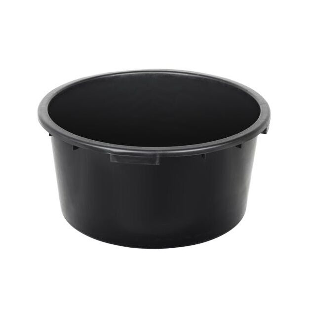 Таз будівельний круглий 45 л. PROF, фото , изображение 2 | SNABZHENIE.com.ua Таз будівельний круглий 45 л. PROF, фото , изображение 2 | SNABZHENIE.com.ua