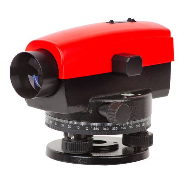 Нівелір оптичний 20 кратне збільшення, фото , изображение 3 | SNABZHENIE.com.ua Нівелір оптичний 20 кратне збільшення, фото , изображение 3 | SNABZHENIE.com.ua