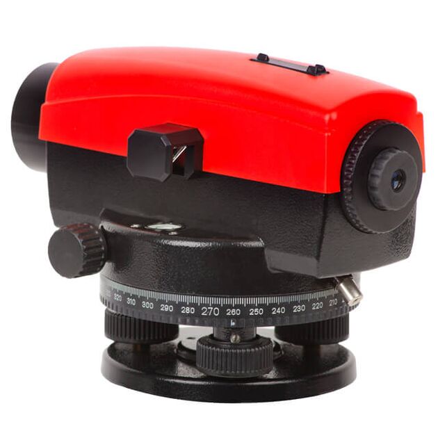 Нівелір оптичний 20 кратне збільшення, фото , изображение 5 | SNABZHENIE.com.ua Нівелір оптичний 20 кратне збільшення, фото , изображение 5 | SNABZHENIE.com.ua