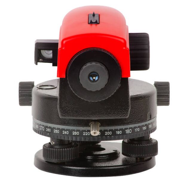 Нівелір оптичний 20 кратне збільшення, фото , изображение 6 | SNABZHENIE.com.ua Нівелір оптичний 20 кратне збільшення, фото , изображение 6 | SNABZHENIE.com.ua