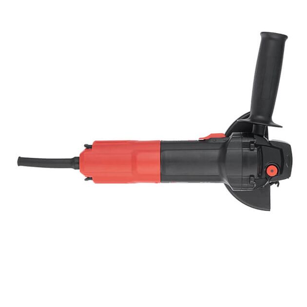 Шліфмашина кутова 800Вт, діаметр круга 125мм, 11000 об/хв, фото , изображение 3 | SNABZHENIE.com.ua