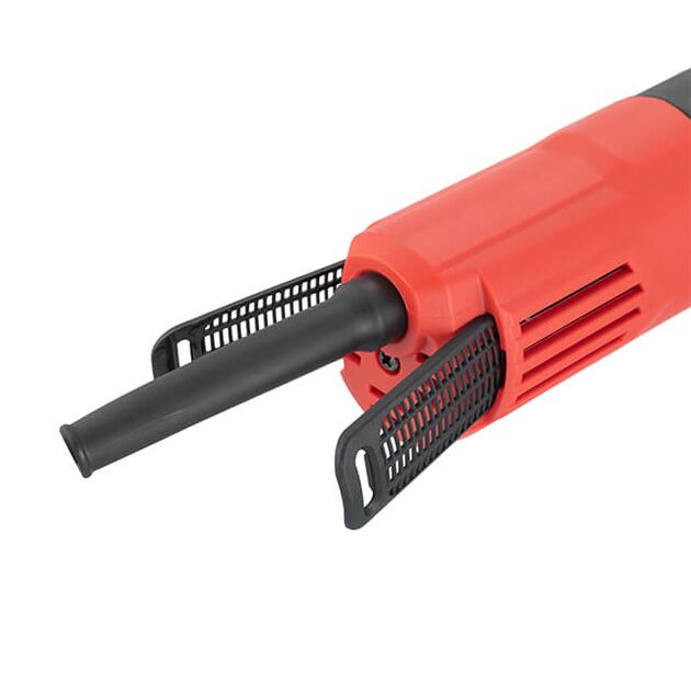 Шліфмашина кутова 800Вт, діаметр круга 125мм, 11000 об/хв, фото , изображение 8 | SNABZHENIE.com.ua