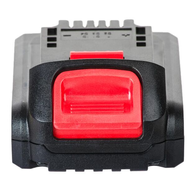 Акумулятор Li-Ion 18 В, 2.0 Ач для дриля-шурупокрута WT-0328/WT-0331, фото , зображення 3 | SNABZHENIE.com.ua Акумулятор Li-Ion 18 В, 2.0 Ач для дриля-шурупокрута WT-0328/WT-0331, фото , зображення 3 | SNABZHENIE.com.ua