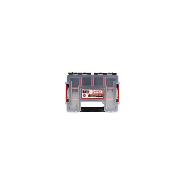 Органайзер QBRICK REGULAR Organizer 300, 300 x 224 x 74 мм, фото , изображение 2 | SNABZHENIE.com.ua Органайзер QBRICK REGULAR Organizer 300, 300 x 224 x 74 мм, фото , изображение 2 | SNABZHENIE.com.ua