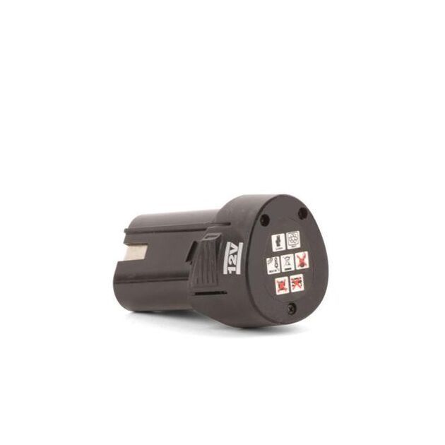 Акумулятор для WT-0322 12 В, 1300 мАч, Li-ion, фото , зображення 4 | SNABZHENIE.com.ua Акумулятор для WT-0322 12 В, 1300 мАч, Li-ion, фото , зображення 4 | SNABZHENIE.com.ua