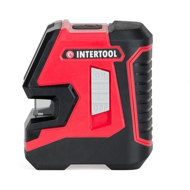 Рівень лазерний 180 град, 2 лазерні головки., фото , изображение 2 | SNABZHENIE.com.ua