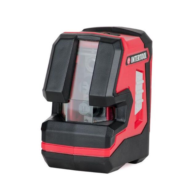 Рівень лазерний 180 град, 2 лазерні головки., фото , изображение 3 | SNABZHENIE.com.ua